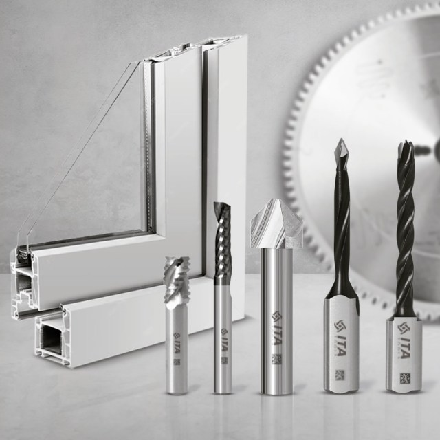 @ita.tools specializes in the production of professional tools for processing wood-based materials, plastics and non-ferrous materials. Produced in Poland, focusing on quality and precision in every tool.
Contact us for inquiries:
• +97317466781 | +97133448771
• info@modernabrasives.net