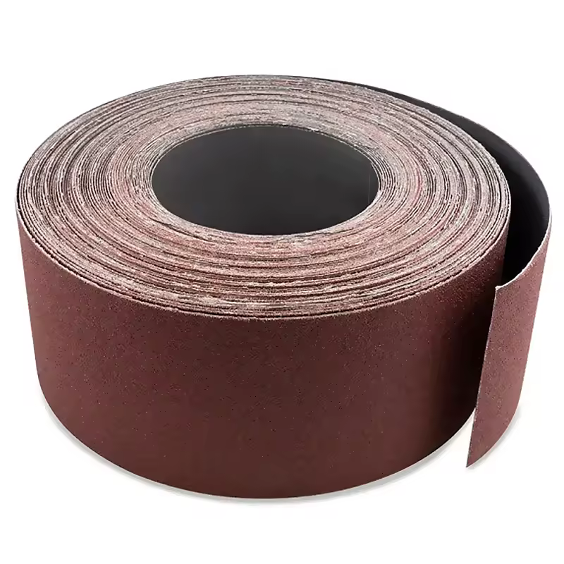 Sanding Roll